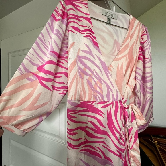 ASOS Dress 💖 - Picture 5 of 5